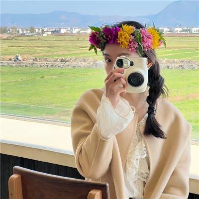 杜芭莉女士